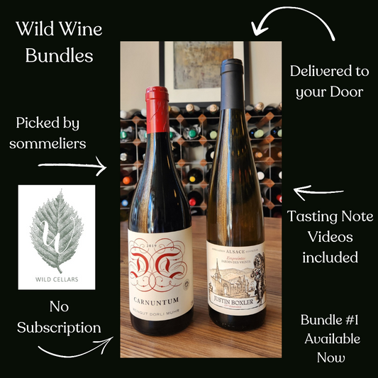 Wild Wine Bundle #1