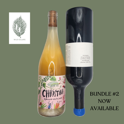 Wild Wine Bundle #2